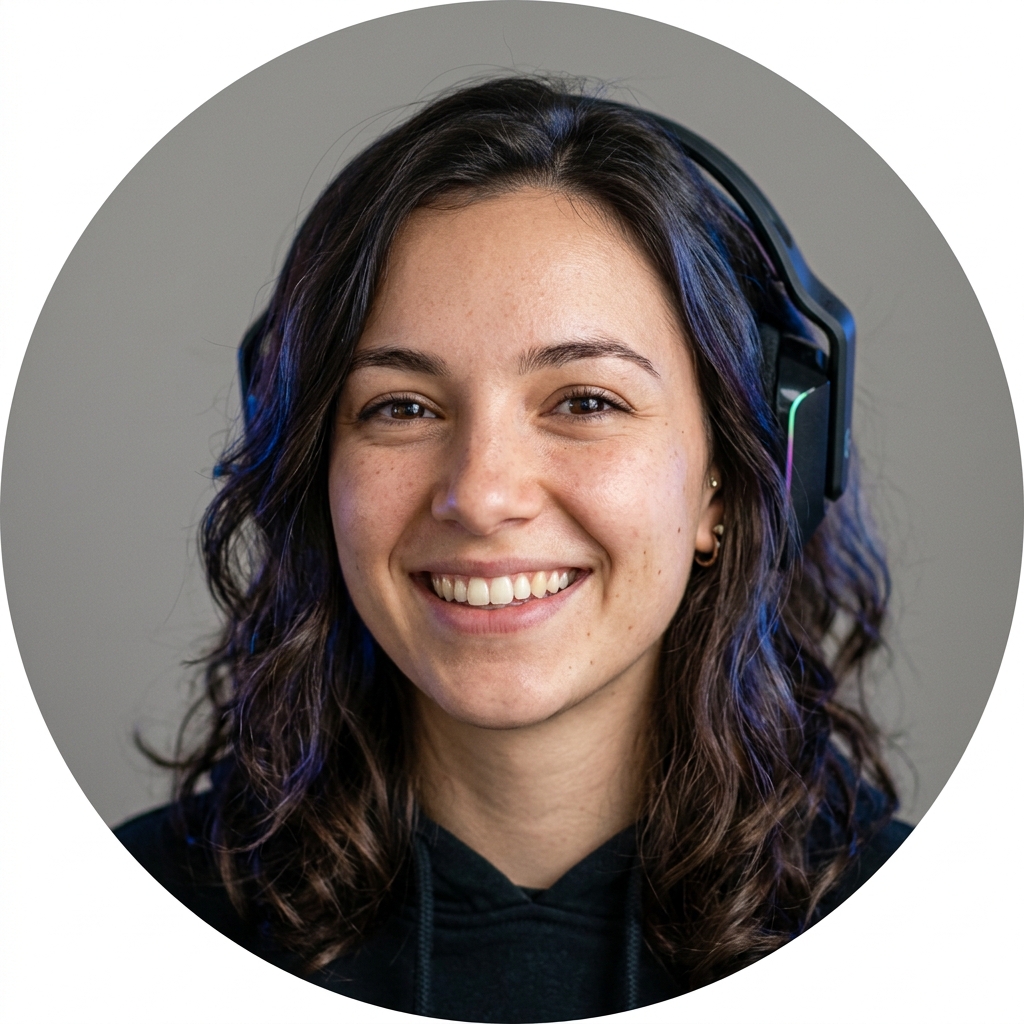 Player avatar